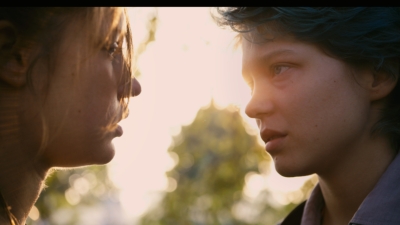 アデル、ブルーは熱い色 | HMV&BOOKS online - PPA-300368