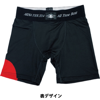 情熱(L)パンツ All Time Best Arena Tour 2014 長渕剛 : Tsuyoshi