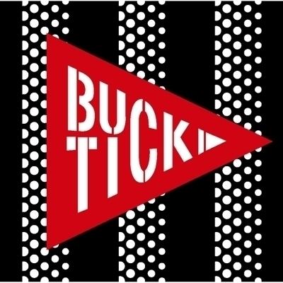 マフラータオル/BUCK-TICK TOUR 2014 或いはアナーキー : BUCK