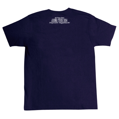 ツアー「フォト」Tシャツ【S】/ All Time Best ARENA TOUR 2014 長渕剛