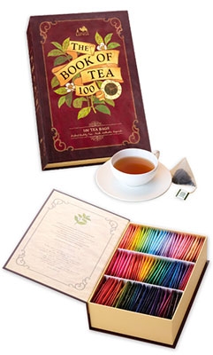 The Book Of Tea 100 : Lupicia Training | HMV&BOOKS online