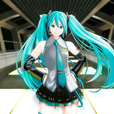 初回限定ﾒﾓﾘｱﾙ盤2枚同時予約特典付】 『Download feat.初音ミク』 +