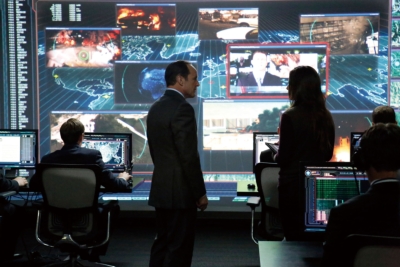 エージェント・オブ・シールド シーズン1 COMPLETE BOX