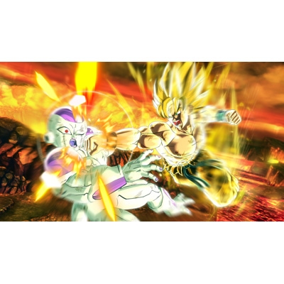 ドラゴンボール ゼノバース : Game Soft (PlayStation 3) | HMV&BOOKS