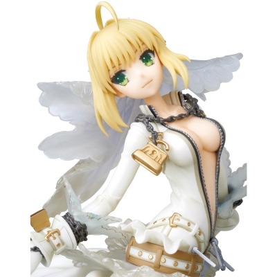 PPP Fate/EXTRA CCC セイバー・ブライド : Accessories (Figure