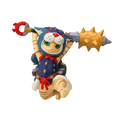 カプコンフィギュアビルダー スタンダードモデル カプコンフィギュアビルダー スタンダードモデル
