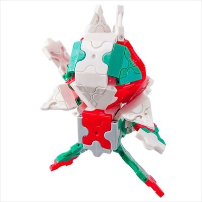 U-LaQ(ユーラキュー)仮面ライダー新2号＆仮面ライダーV3 | HMV&BOOKS