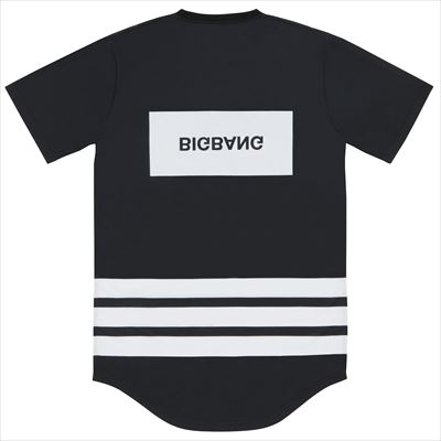 Tシャツ【L】 / BIGBANG JAPAN DOME TOUR 2014～2015 