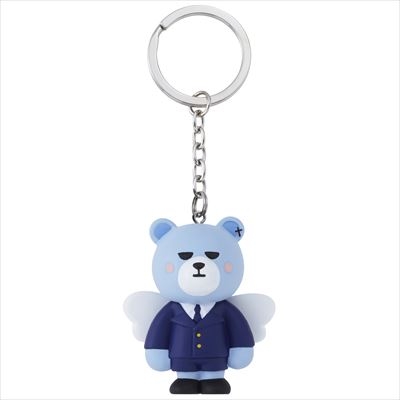 KRUNK×BIGBANG キーホルダー（全5種）/ BIGBANG JAPAN DOME TOUR 2014～2015 