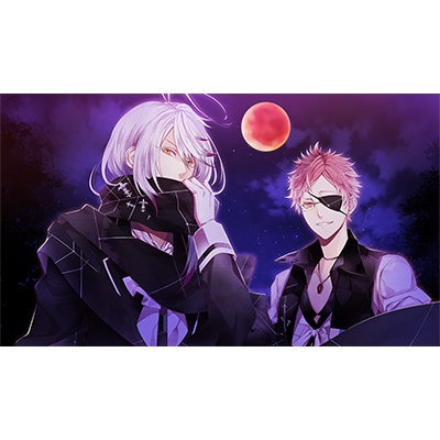 PlayStation Vita - ディアボリックラヴァーズ ヴァンデッドカーニバル　ダークフェイト（限定版） Amazon.co.jp: DIABOLIK LOVERS VANDEAD CARNIVAL - PS Vita