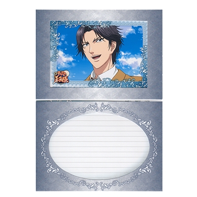 跡部様メモリアルコレクション 新テニスの王子様 | HMV&BOOKS online