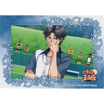跡部様メモリアルコレクション 新テニスの王子様 | HMV&BOOKS online
