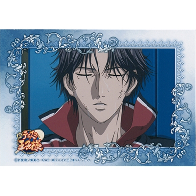 跡部様メモリアルコレクション 新テニスの王子様 | HMV&BOOKS online