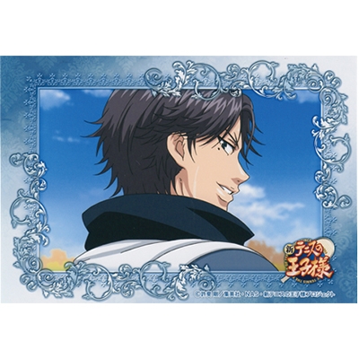跡部様メモリアルコレクション 新テニスの王子様 | HMV&BOOKS online