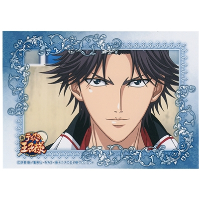 跡部様メモリアルコレクション 新テニスの王子様 | HMV&BOOKS online