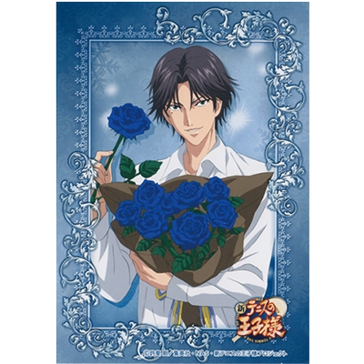 跡部様メモリアルコレクション 新テニスの王子様 | HMV&BOOKS online