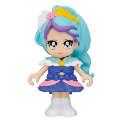 プリキュアオールスターズ プリコーデドール Go プリンセスプリキュア2 Hmv Books Online おもちゃ