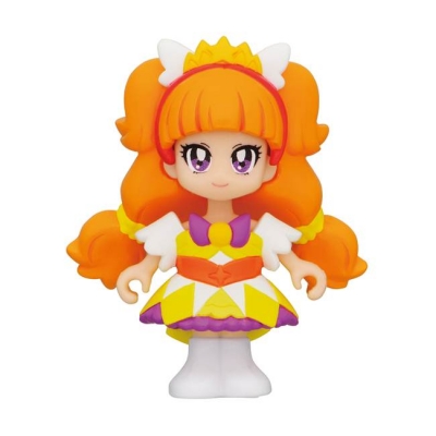 プリキュアオールスターズ プリコーデドール Go プリンセスプリキュア3 Hmv Books Online おもちゃ