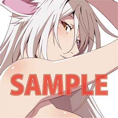 化物語 KEY ANIMATION NOTE 下巻 : シャフト (アニメ制作会社