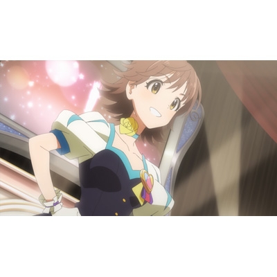 TVアニメ アイドルマスター シンデレラガールズ G4U!パック VOL.1/… Amazon.co.jp: TVアニメ アイドルマスター シンデレラガールズ