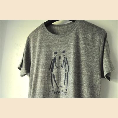 Tシャツ：ツービート（GREY）【S】/星野源 横浜アリーナ2Days「ツービート」オフィシャルグッズ（4回目） : 星野 源 | HMVu0026BOOKS  online - HGAC219