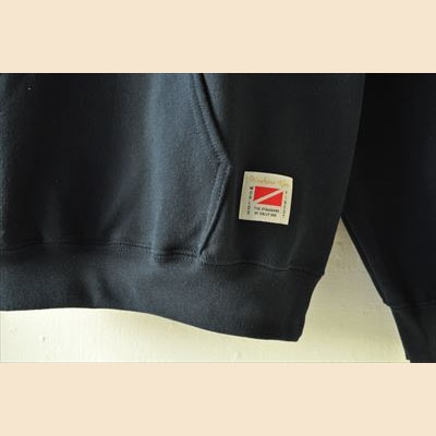 パーカー：ツービート（NAVY）【S】/星野源 横浜アリーナ2Days