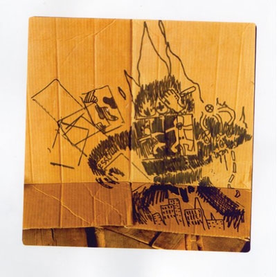 アート・デザイン・音楽 3D & the art of massive attack Amazon.co.jp: 3D and the Art of Massive Attack : Naja