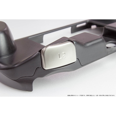 SONY - psvita ソフト6本 L2/R2ボタン搭載グリップカバー Amazon.co.jp: PSVita2000型用 L2/R2ボタン搭載グリップカバー