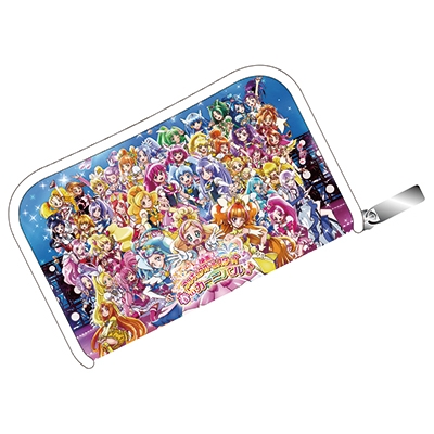 映画 プリキュア オールスターズ 春のカーニバル PCバッグ Amazon.co.jp: 映画プリキュアオールスターズ 春のカーニバル PC