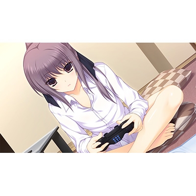 LOVELY×CATION 1＆2 限定版 : Game Soft (PlayStation Vita