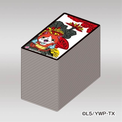 妖怪ウォッチ 花札 | HMV&BOOKS online - おもちゃ