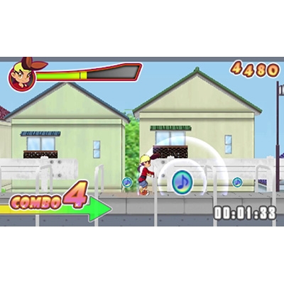 トライブクルクル THE G@ME - 3DS Amazon.co.jp: トライブクルクル THE G@ME - 3DS : ゲーム