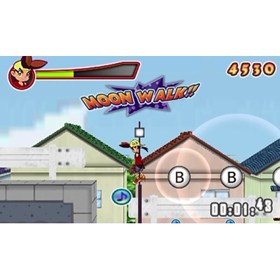 トライブクルクル THE G＠ME : Game Soft (Nintendo 3DS