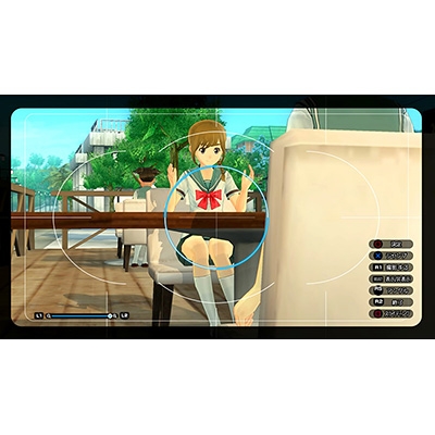 夏色ハイスクル★青春白書 ～転校初日のオレが幼馴染と再会したら報道部員にされてい 駿河屋 -<中古>夏色ハイスクル☆青春白書 ～転校初日のオレが