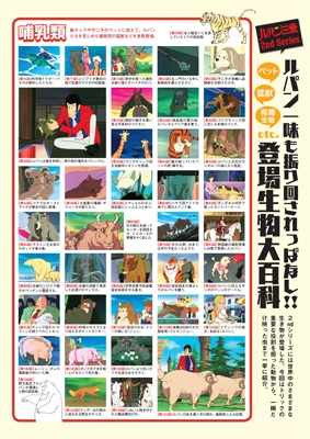 隔週刊 ルパン三世DVDコレクション 2016年 5月 3日号 Vol.33 : 隔週刊