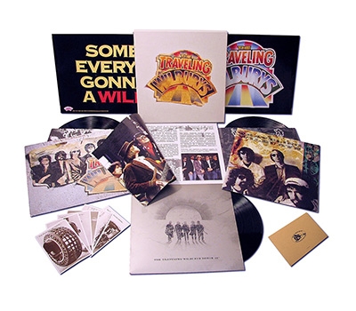 Traveling Wilburys Collection : Traveling Wilburys | HMV&BOOKS 