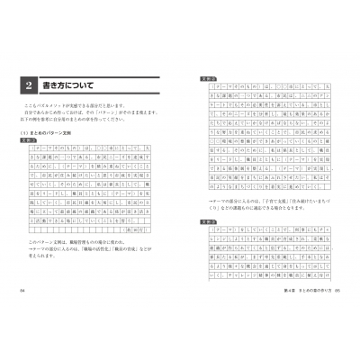 誰でも身につく 昇任試験論文の書き方 第1次改訂版 : 地方公務員