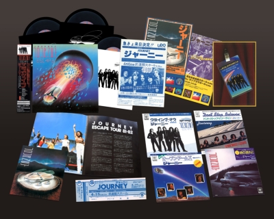 Escape: 35th Anniversary Deluxe Edition (2Blu-spec CD2＋DVD 