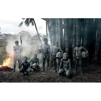 BEFORE THEY PASS AWAY 彼らがいなくなる前に BEFORE THEY PASS AWAY 彼らがいなくなる前に ｜ 写真：ジミー