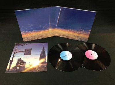 君の名は レコード 2LP | www.jarussi.com.br