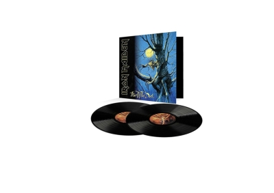 Fear Of The Dark (2枚組/180グラム重量盤レコード) : IRON MAIDEN | HMV&BOOKS online -  9029.585234