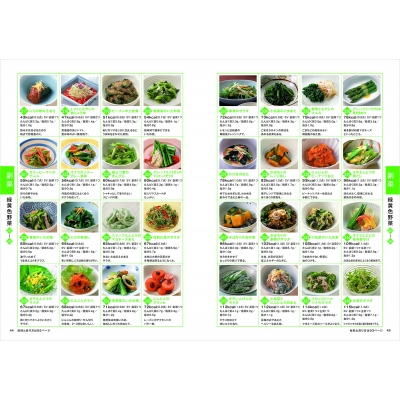 食事コーディネートのための主食・主菜・副菜料理成分表 第4版