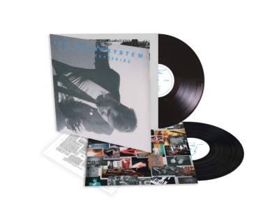This Is Happening (2枚組アナログレコード) : LCD Soundsystem