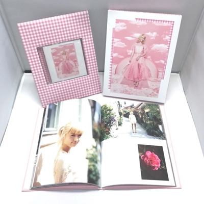 Dream Ami Re: Dream 限定 CD+DVD+BOOK 新品