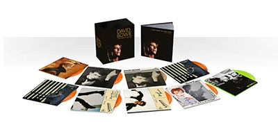 New Career In A New Town (1977-1982)【完全生産限定盤