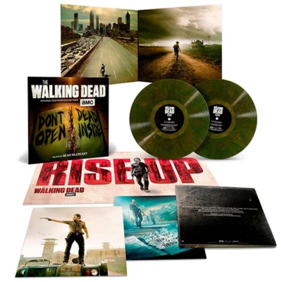 Walking Dead | HMV&BOOKS online : Online Shopping & Information