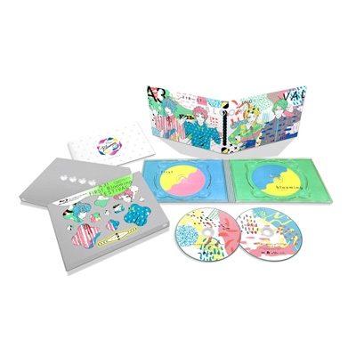 A3! FIRST Blooming FESTIVAL (Blu-ray) : A3! (エースリー