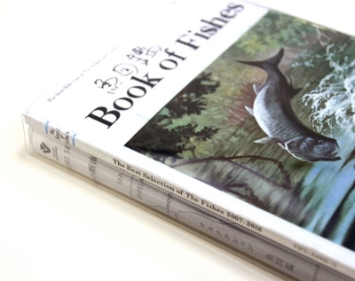 魚図鑑 【初回生産限定盤】(2CD+魚図鑑+Blu-ray) : サカナクション 