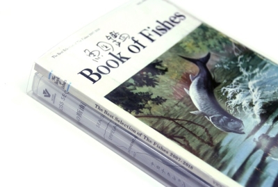 魚図鑑 【期間限定生産盤】(2CD+魚図鑑) : サカナクション | HMV&BOOKS 