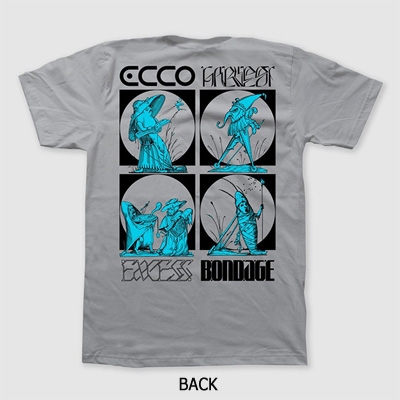 Oneohtrix Point Never Tシャツ(M)